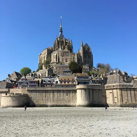 Appartement Nid Perche Sur La Plage *